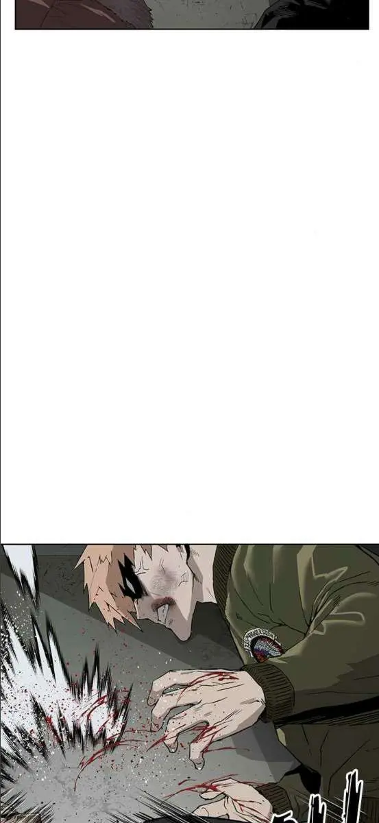 Weak Hero Chapter 170 Page 5