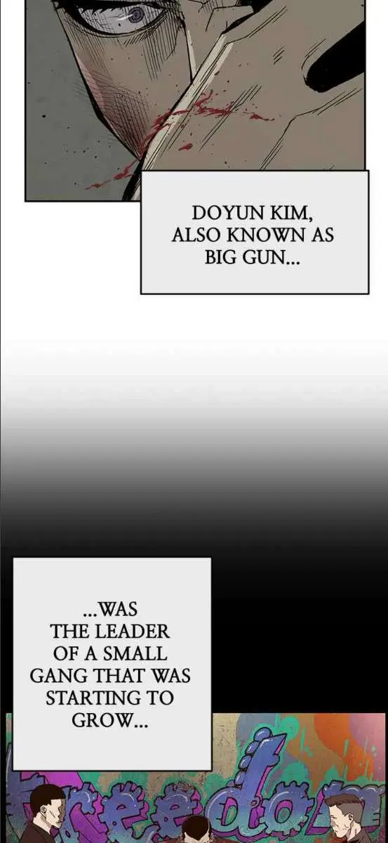 Weak Hero Chapter 170 Page 8