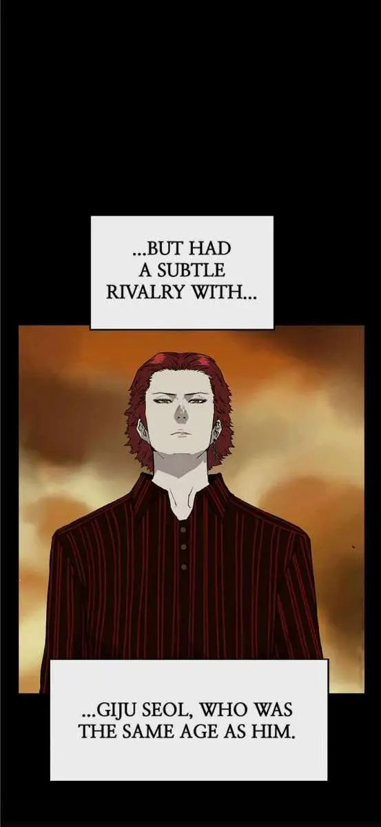 Weak Hero Chapter 170 Page 11