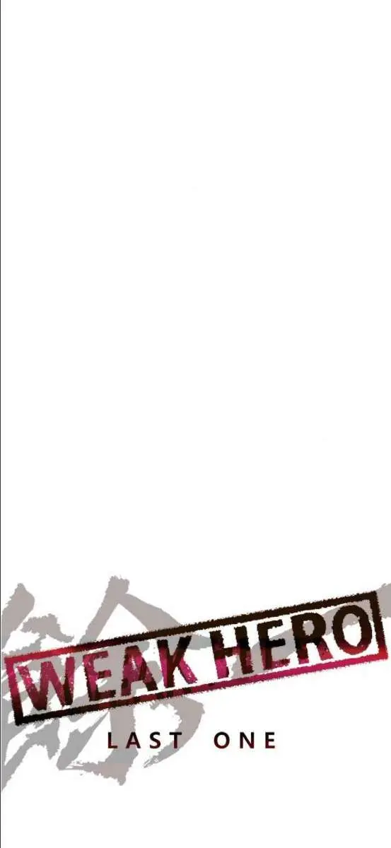 Weak Hero Chapter 170 Page 15