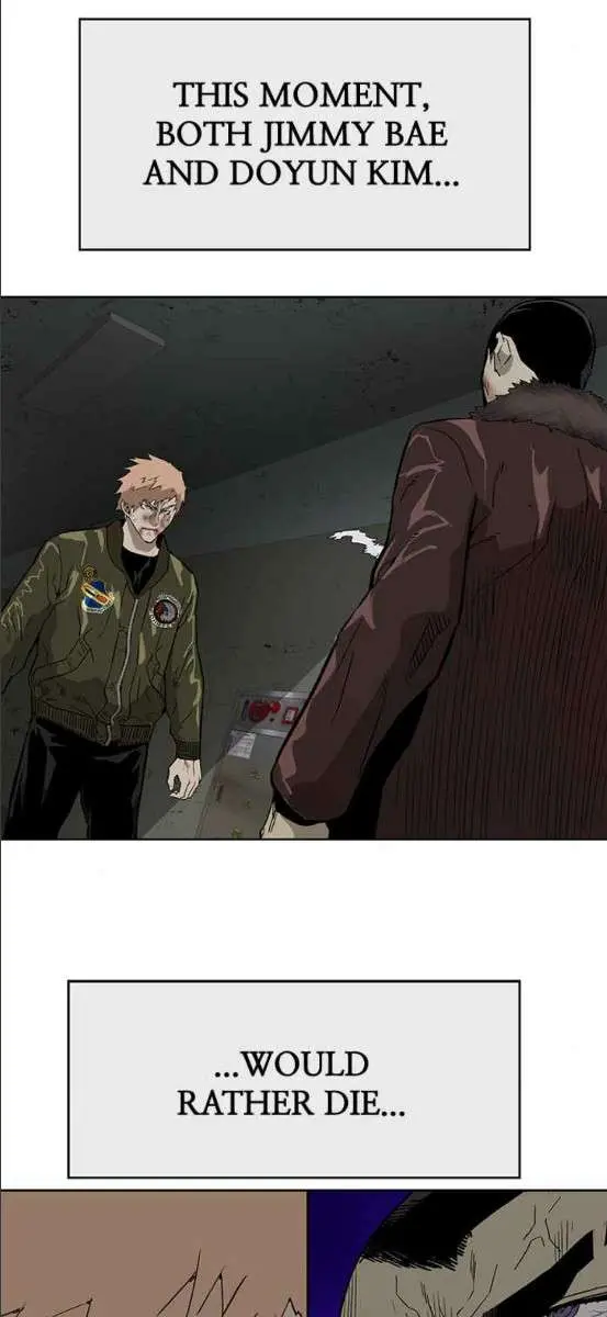 Weak Hero Chapter 170 Page 18