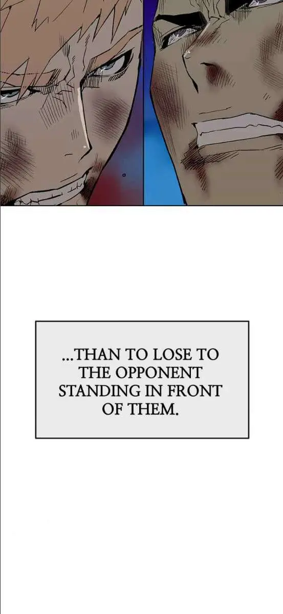 Weak Hero Chapter 170 Page 19