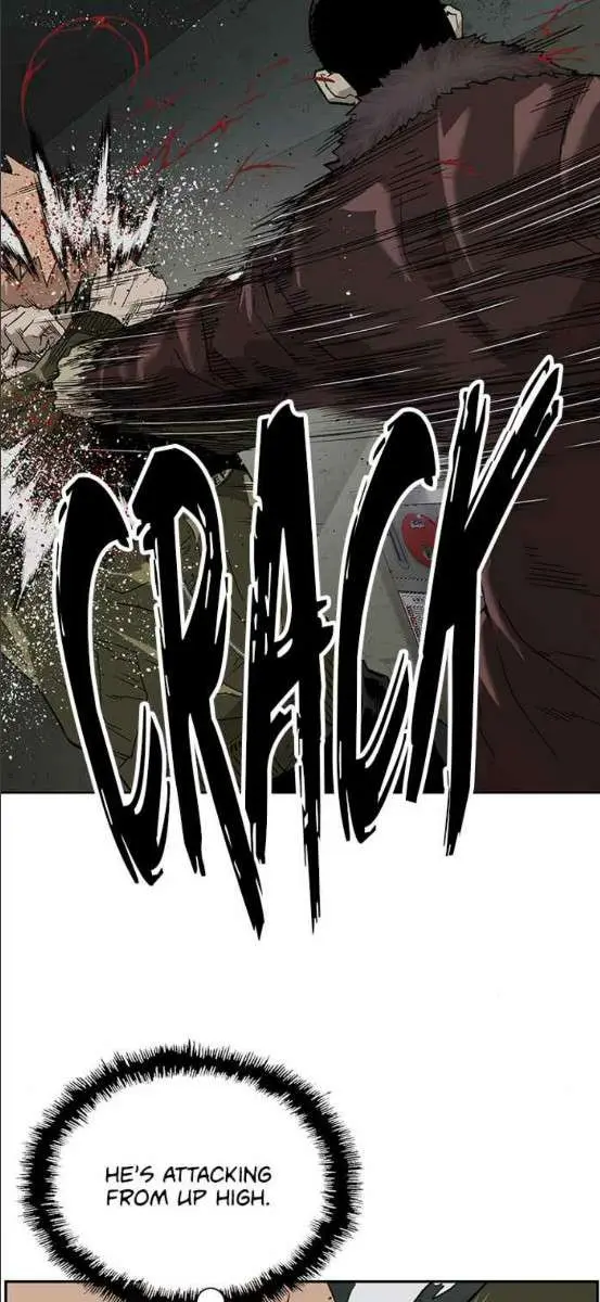 Weak Hero Chapter 170 Page 23