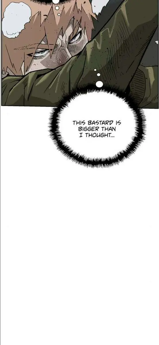 Weak Hero Chapter 170 Page 24