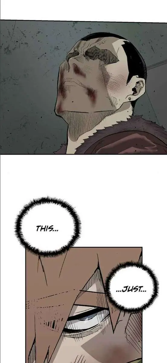 Weak Hero Chapter 170 Page 25