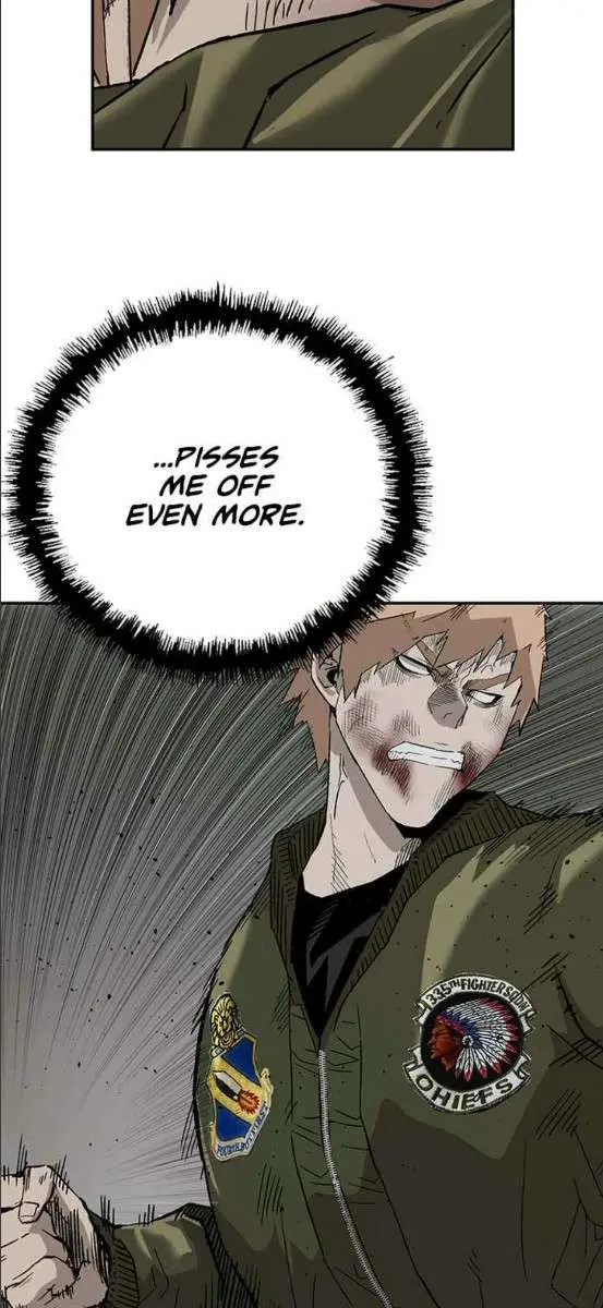 Weak Hero Chapter 170 Page 26