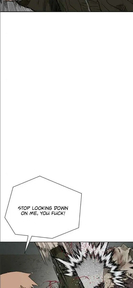 Weak Hero Chapter 170 Page 27