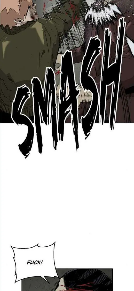 Weak Hero Chapter 170 Page 28