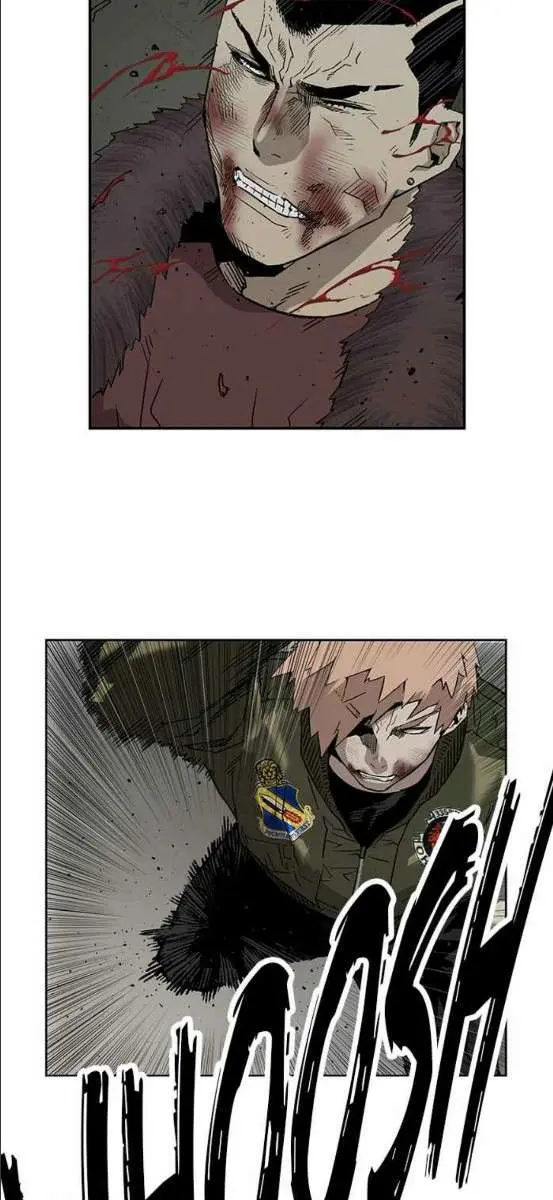 Weak Hero Chapter 170 Page 29