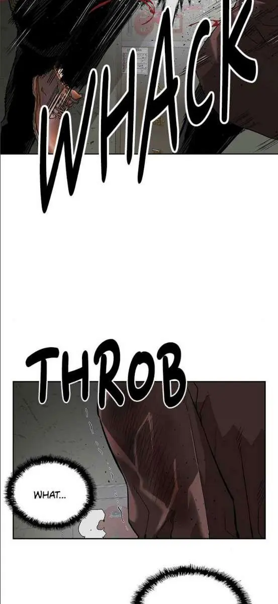 Weak Hero Chapter 170 Page 31