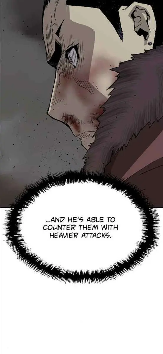 Weak Hero Chapter 170 Page 33