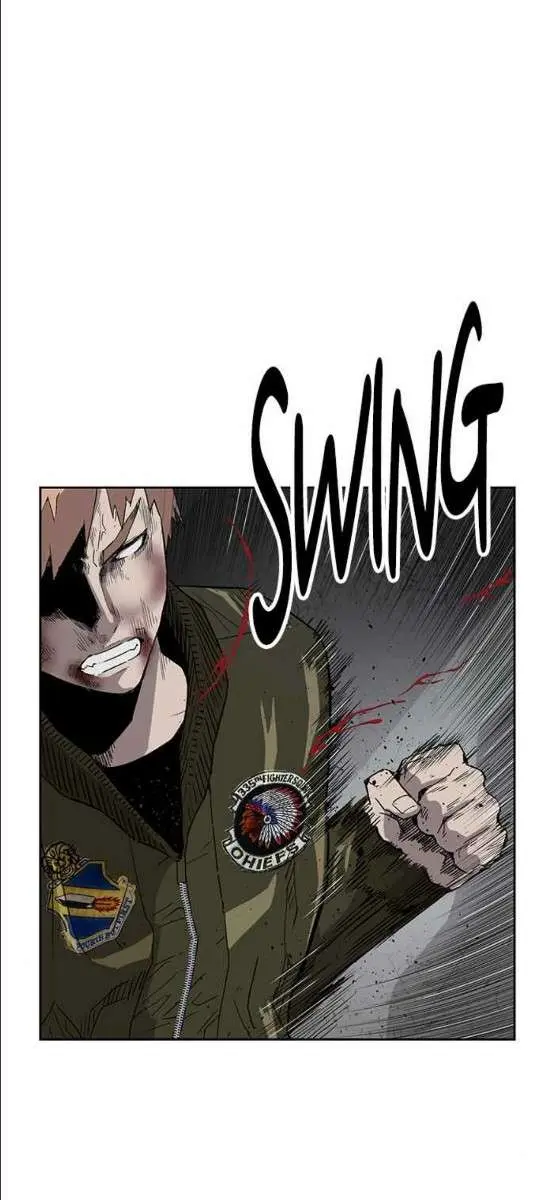 Weak Hero Chapter 170 Page 34