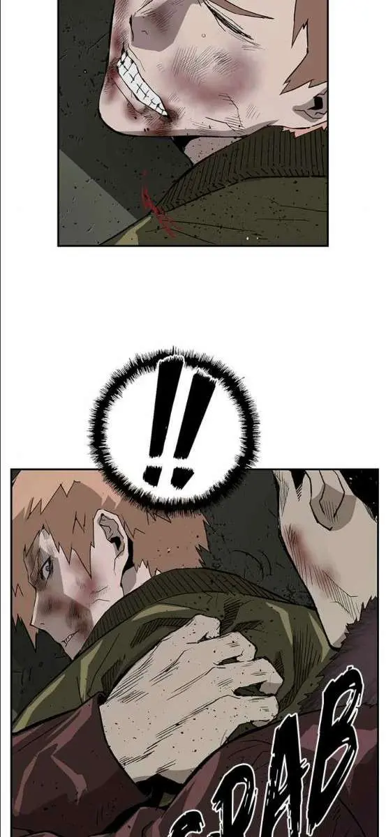 Weak Hero Chapter 170 Page 39