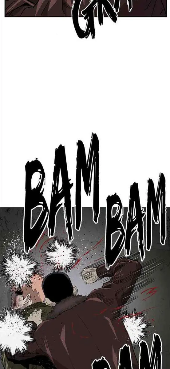 Weak Hero Chapter 170 Page 40