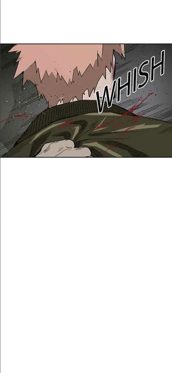 Weak Hero Chapter 170 Page 43