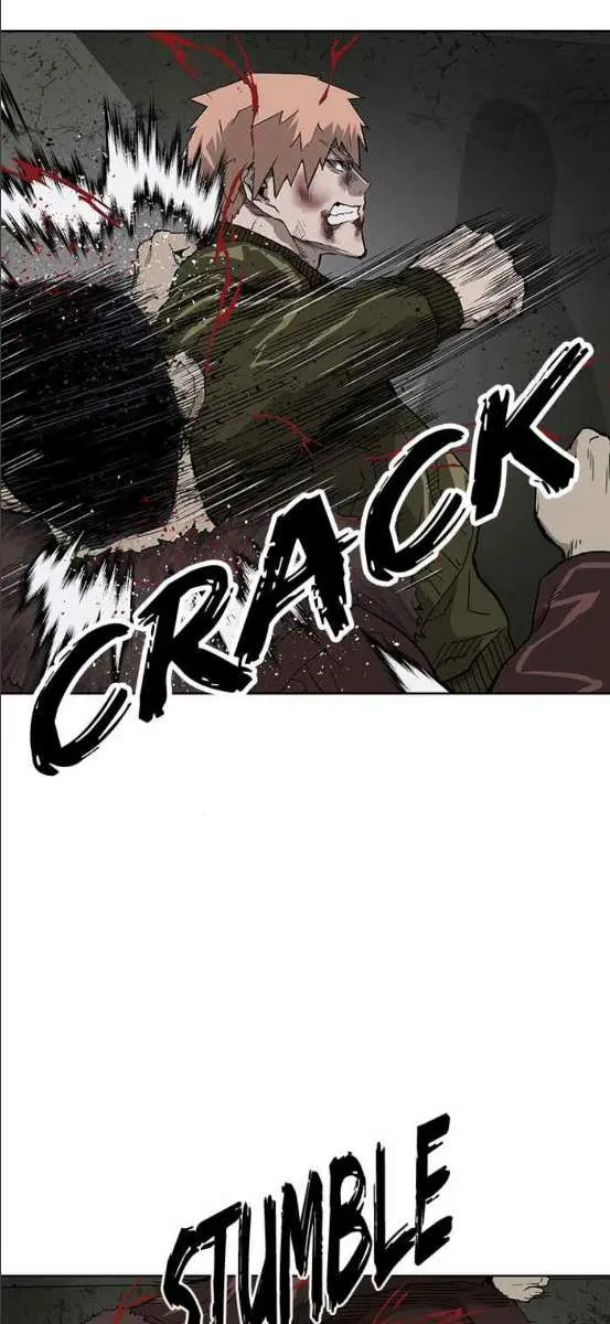 Weak Hero Chapter 170 Page 44