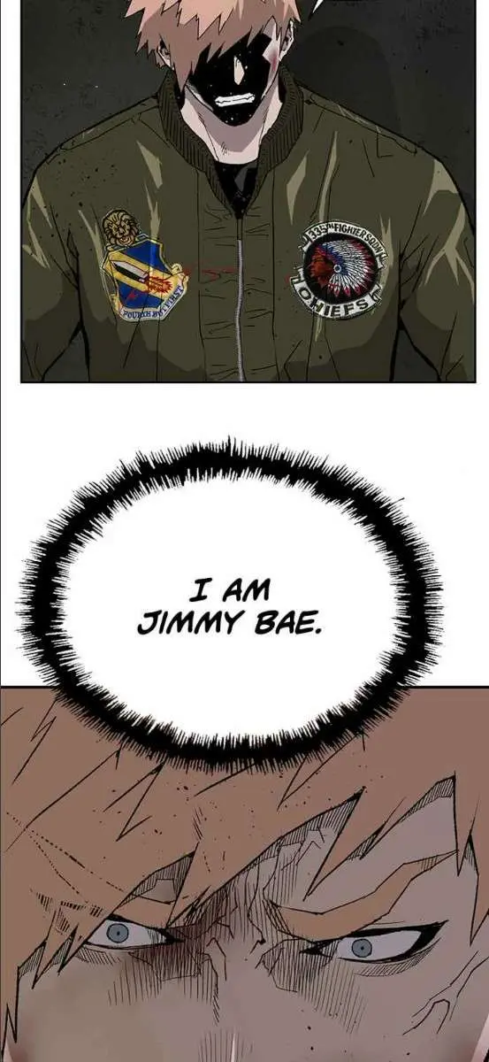 Weak Hero Chapter 170 Page 47