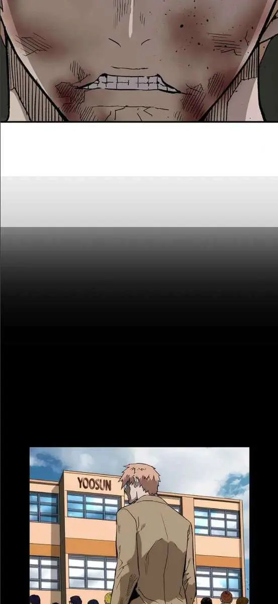 Weak Hero Chapter 170 Page 48