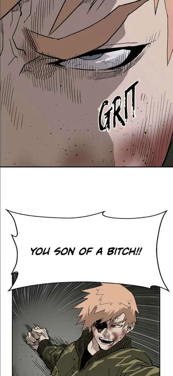 Weak Hero Chapter 170 Page 51