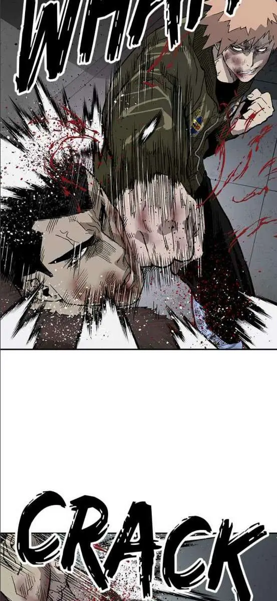 Weak Hero Chapter 170 Page 54