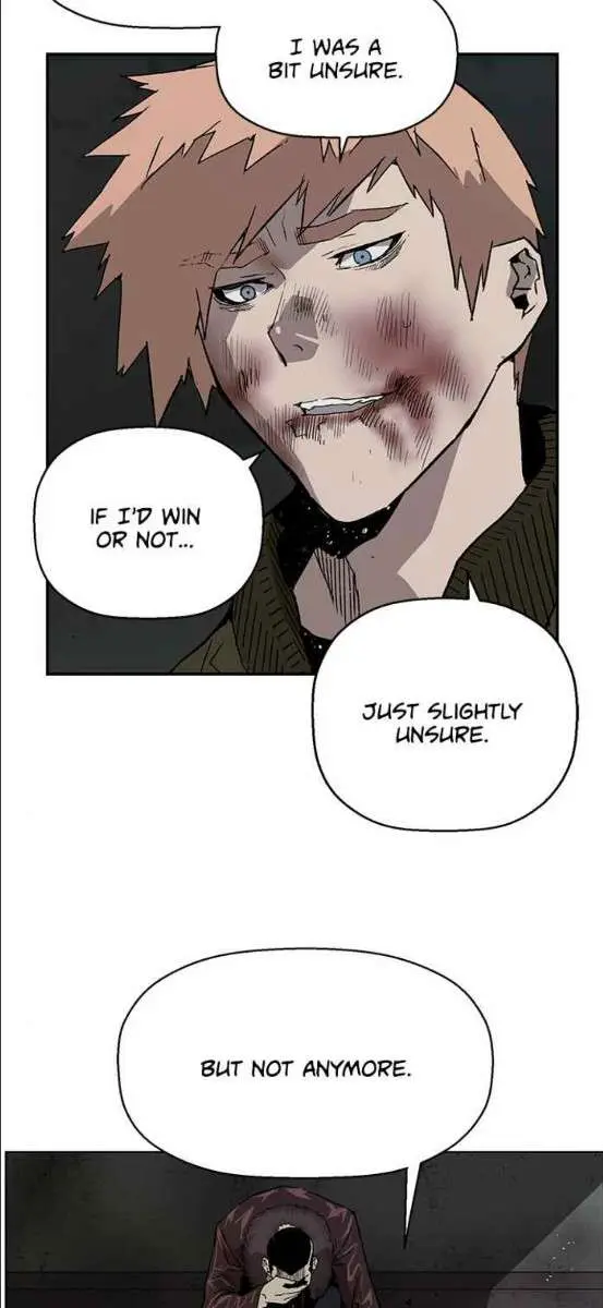 Weak Hero Chapter 170 Page 57