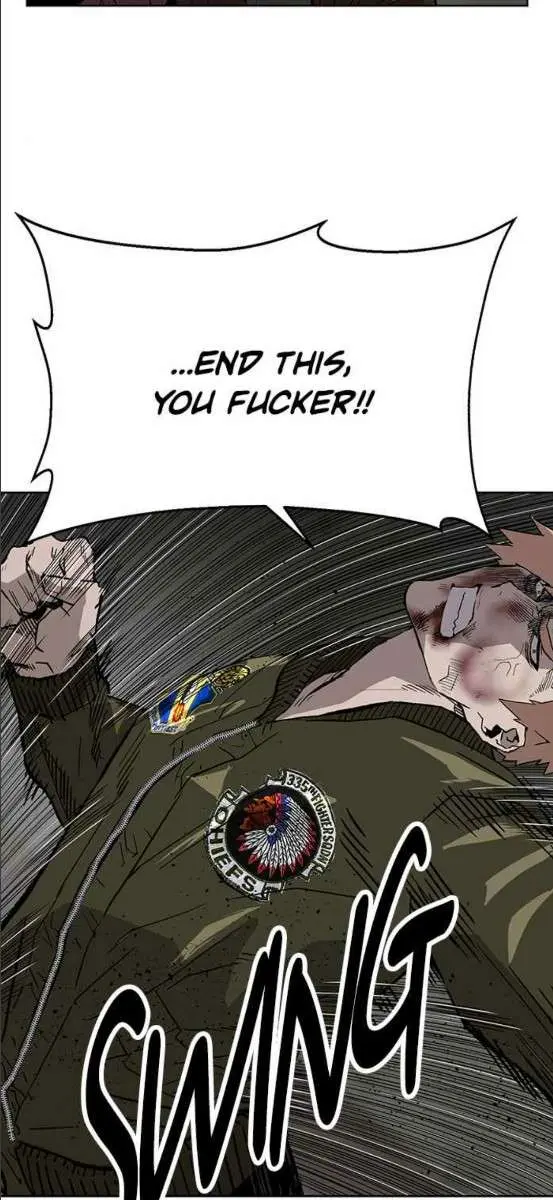 Weak Hero Chapter 170 Page 60