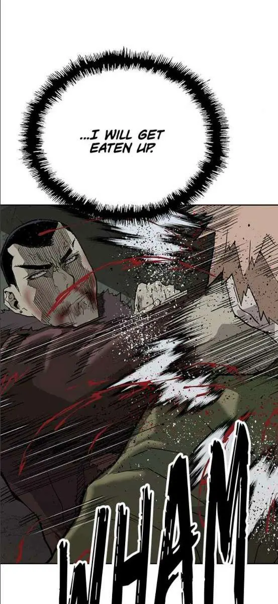 Weak Hero Chapter 170 Page 65