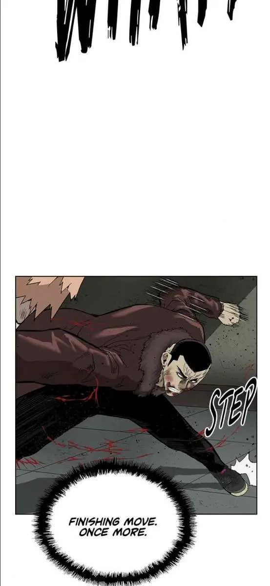 Weak Hero Chapter 170 Page 66