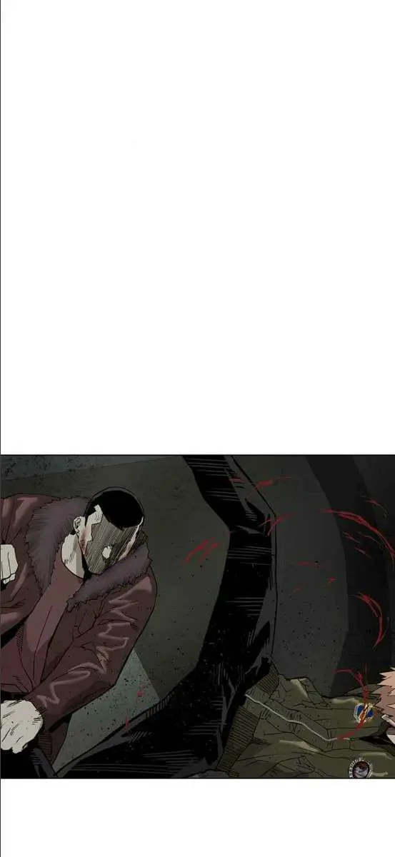 Weak Hero Chapter 170 Page 70