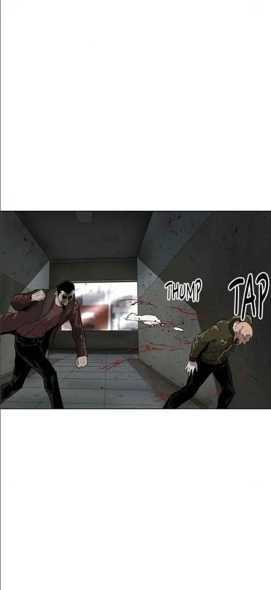 Weak Hero Chapter 170 Page 71