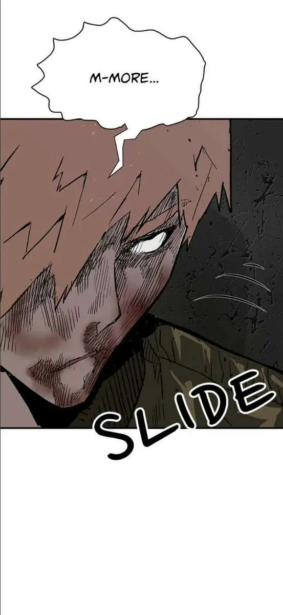 Weak Hero Chapter 170 Page 75