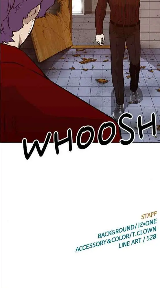 Weak Hero Chapter 170 Page 81