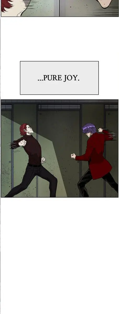 Weak Hero Chapter 171 Page 2