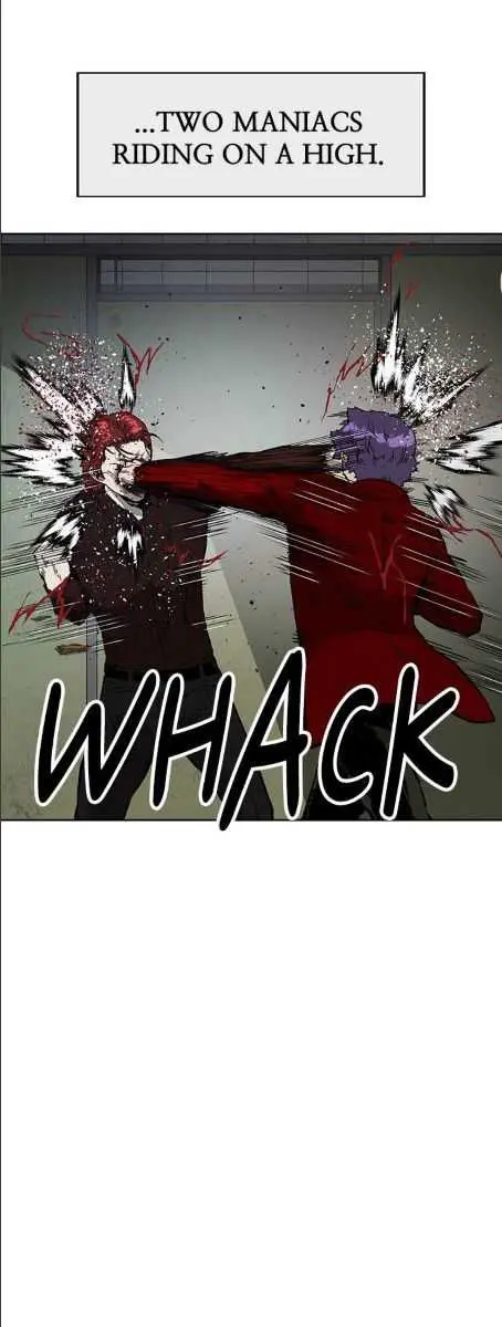 Weak Hero Chapter 171 Page 4