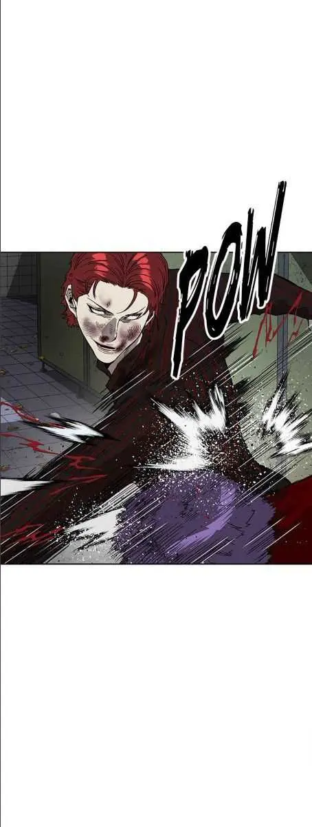 Weak Hero Chapter 171 Page 5