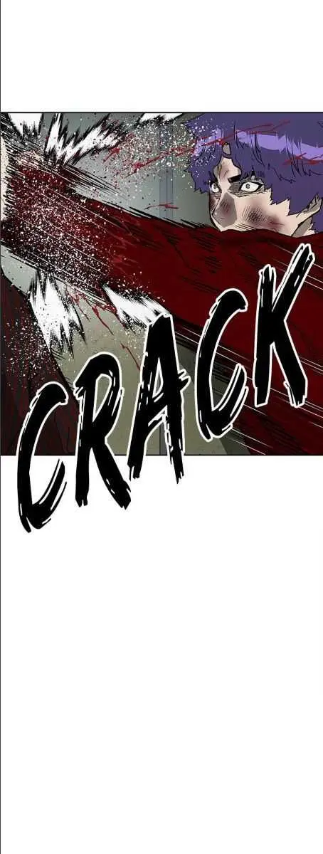 Weak Hero Chapter 171 Page 6