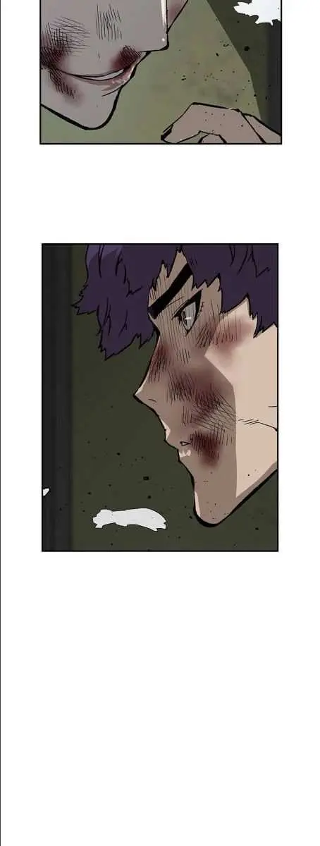 Weak Hero Chapter 171 Page 8