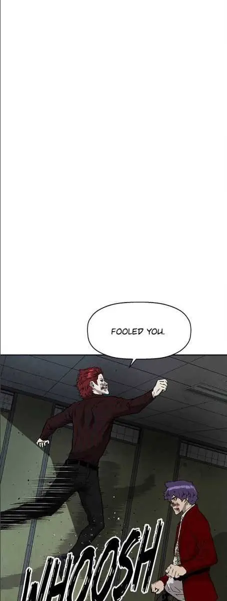 Weak Hero Chapter 171 Page 10