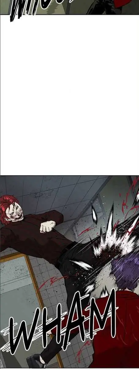 Weak Hero Chapter 171 Page 11