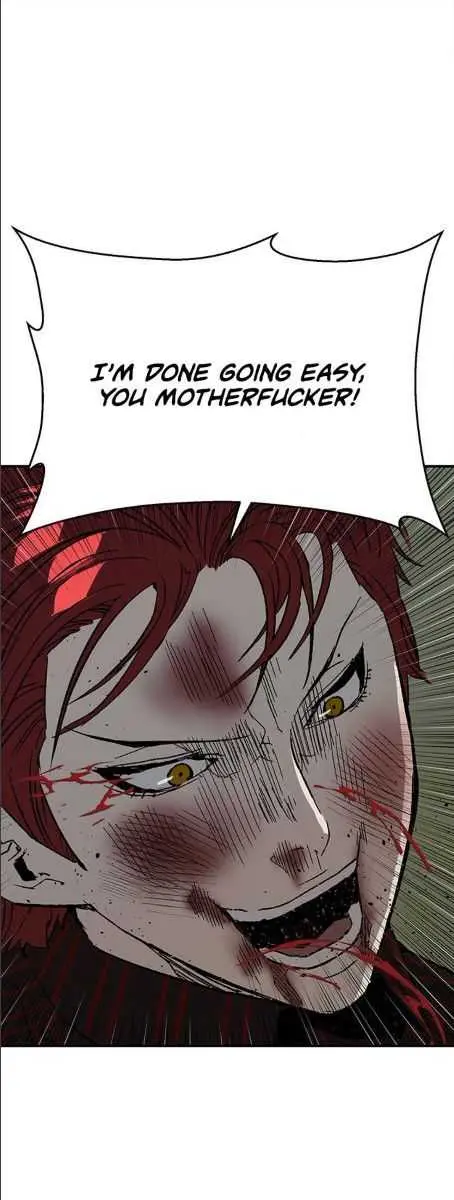 Weak Hero Chapter 171 Page 12