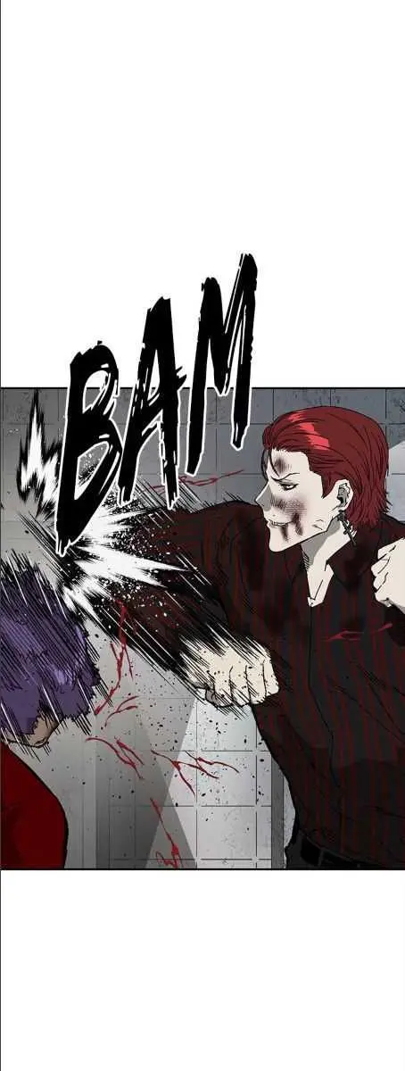 Weak Hero Chapter 171 Page 15