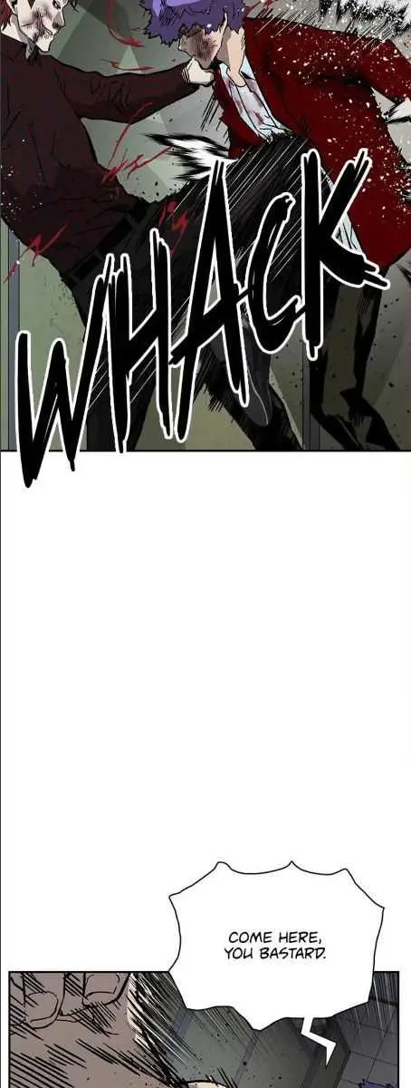 Weak Hero Chapter 171 Page 19