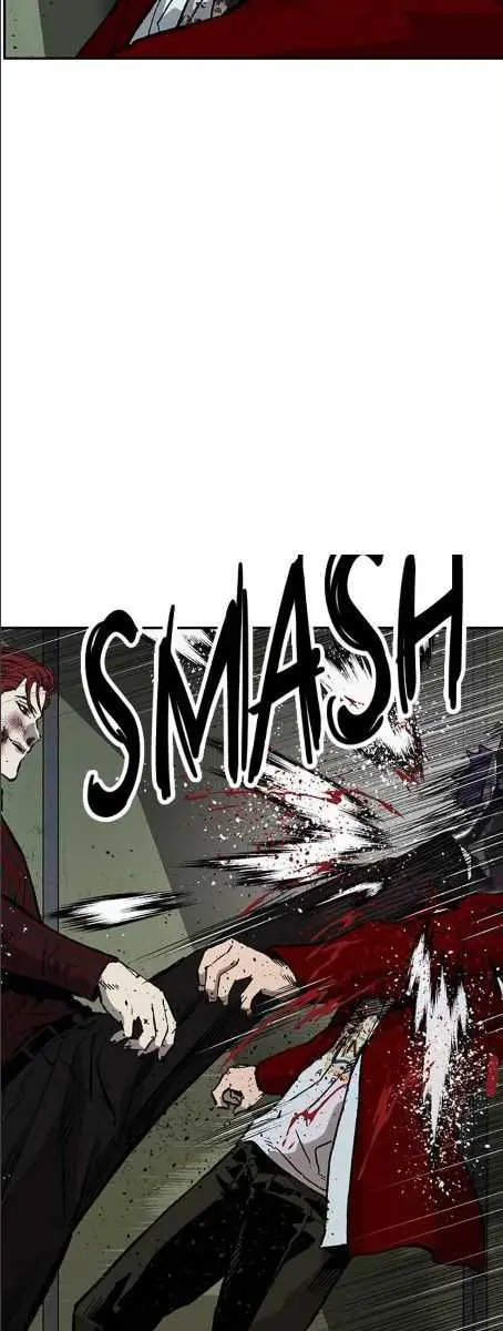 Weak Hero Chapter 171 Page 22