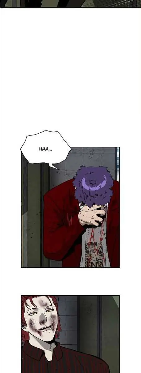 Weak Hero Chapter 171 Page 23