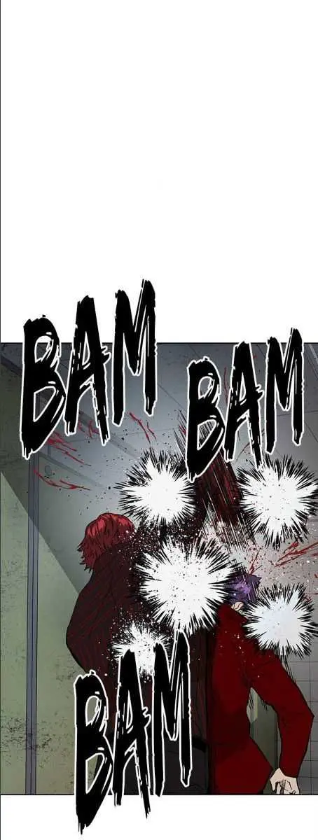 Weak Hero Chapter 171 Page 31