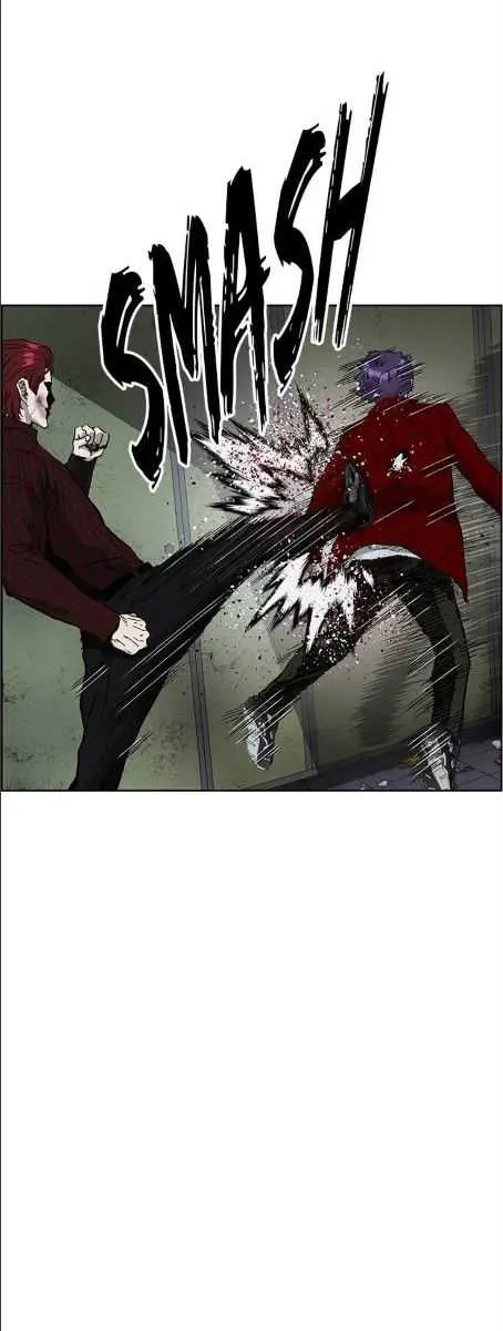 Weak Hero Chapter 171 Page 32