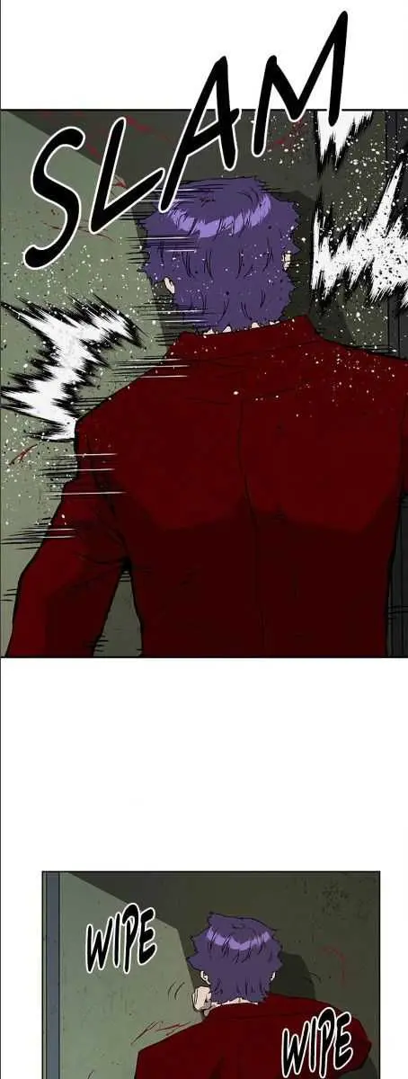 Weak Hero Chapter 171 Page 33