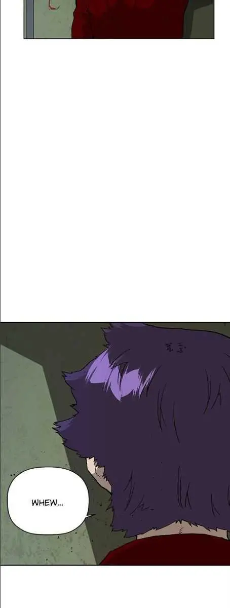 Weak Hero Chapter 171 Page 34