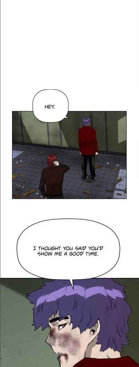 Weak Hero Chapter 171 Page 35