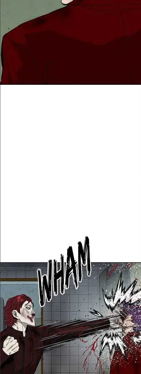 Weak Hero Chapter 171 Page 36